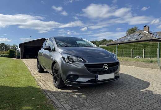 Opel 1.4i Sport