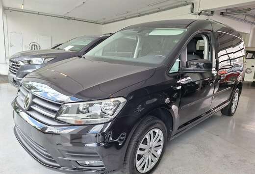 Volkswagen Caddy Maxi 1.4 TSI