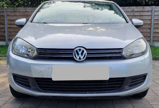 Volkswagen Golf 1.4i Trendline