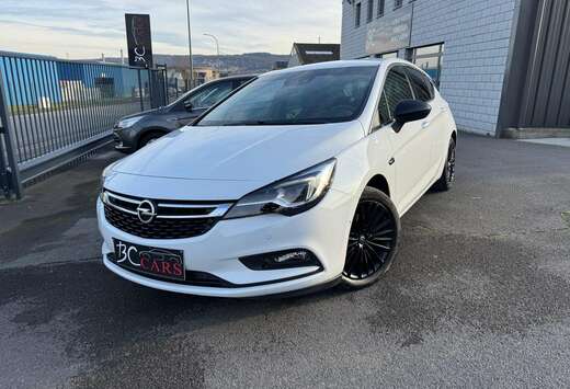 Opel 1.6 CDTi *GARANTIE*GPS*CAMERA*CUIR*PHARE LED*