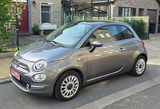 Fiat Tipo 312