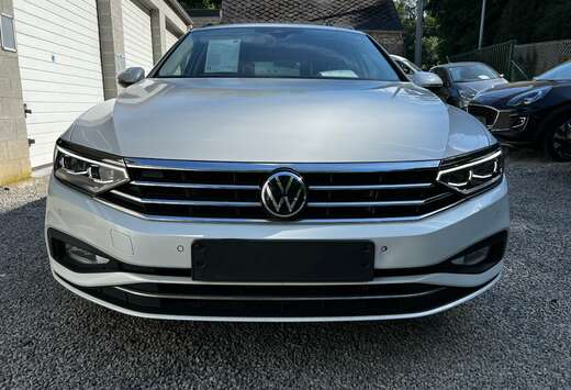 Volkswagen 2.0 TDi Style Business DSG -Toit panoramiq ...