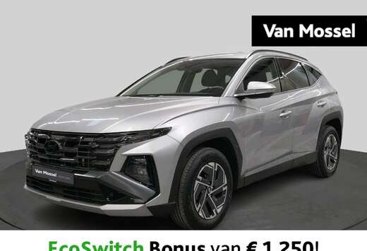 Hyundai Feel 48V 1.6 T-GDi 48V Feel 7-DCT garantie to ...