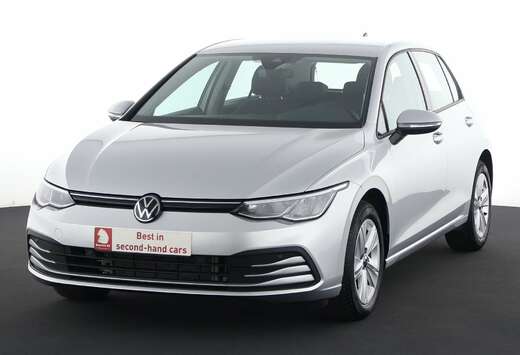 Volkswagen 1.0 TSI LIFE BUSINESS + CARPLAY + GPS + CA ...