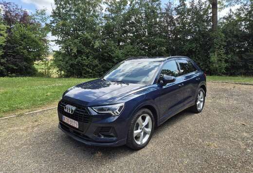 Audi 35 TFSI Business Edition Advanced S tronic