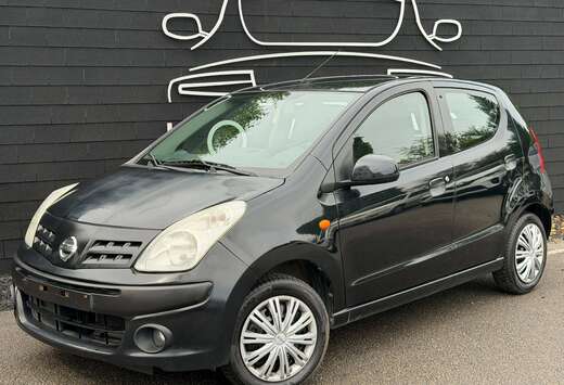 Nissan 1.0i+EURO 5