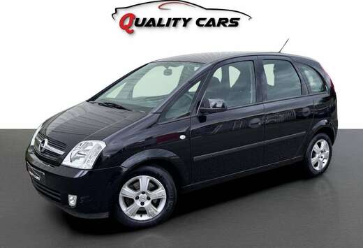 Opel 1.6i | AUTOMAAT | 88.000 KM | PDC | CarPlay | Ga ...