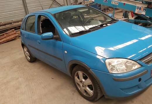 Opel
