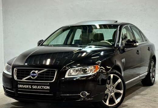Volvo 2.0 D3 Summum / Boite Automatique / Full Option ...