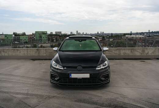 Volkswagen 2.0 TSI R