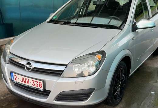 Opel 1.4i XEP 16v Essentia