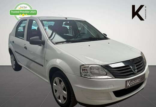 Dacia 1.5 dCi / Voiture fiable petit budget/ USB - MP ...