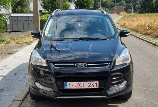 Ford 2.0 TDCi