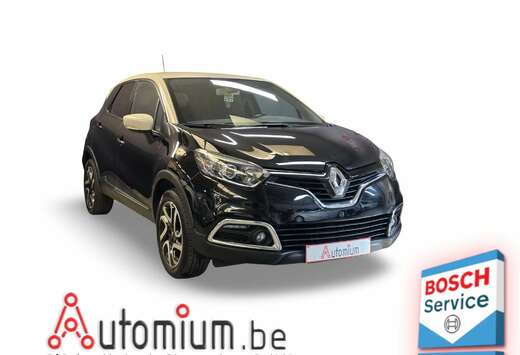 Renault Captur 0.9 TCe Energy Iconic