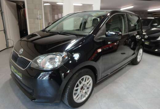 Skoda Citigo 1.0i Style