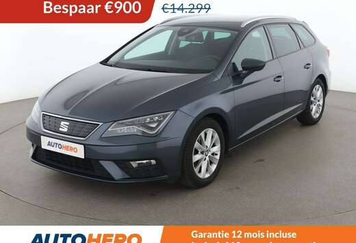 SEAT 1.0 TSI Style Ecomotive