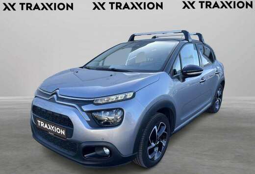 Citroen Shine