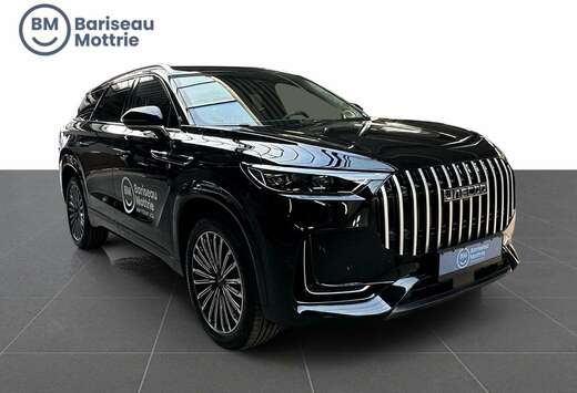 1.5 PHEV Premium 5d 427PK*Full Option*360° Camera