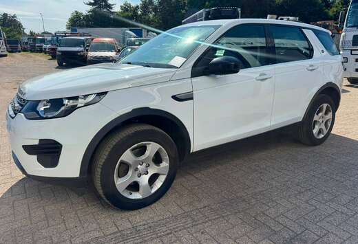 Land Rover