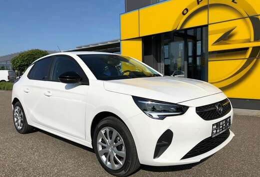 Opel Komt in aanmerking voor €5000 premie