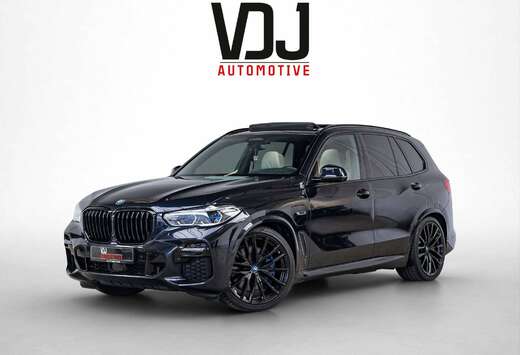 BMW GARANTIE|M-SPORT|PHEV|X-DRIVE45e|PANO|360°|LASER ...