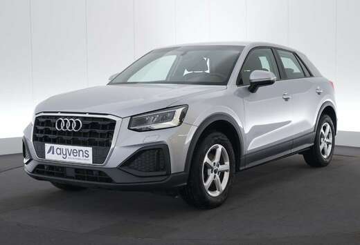 Audi 30 TFSI Attraction Business LED GPS PDC CAM Carp ...