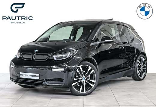 BMW s-94A-RANGE EXENTENDER-2 ans/jaar garantie