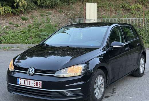 Volkswagen 1.6 CR TDi BMT Highline