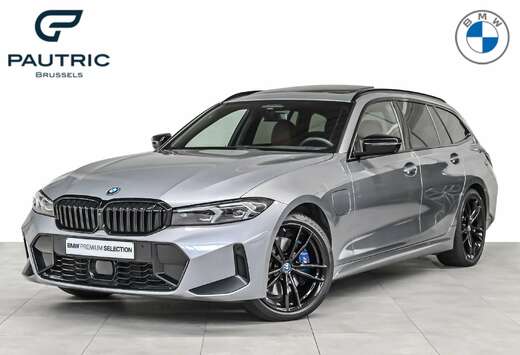 BMW e Touring - 2ans/jaar garantie