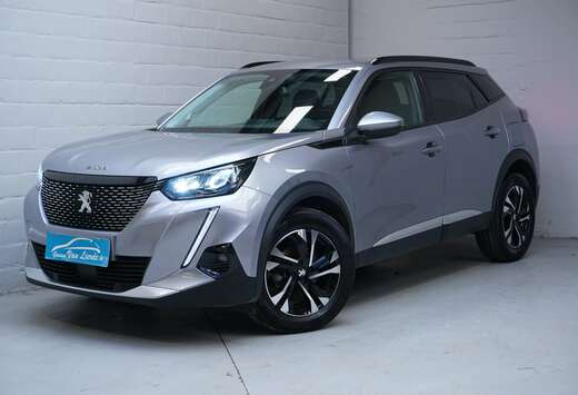 Peugeot 1.5 BlueHDi Allure - Apple Carplay - Navi - C ...