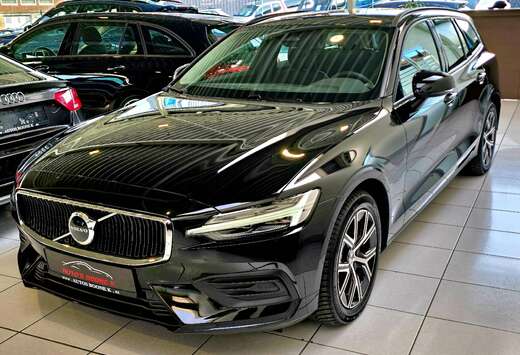 Volvo 2.0 B3 MHE Essential DCT/Dab/NEW CAR