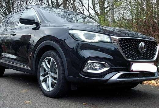 MG PHEV Comfort 1e eigenaar Garantie tot 12/2029