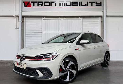 Volkswagen 2.0 TSI DSG LED*NAVI*DAB*CARPLAY*PDC*ACC*L ...