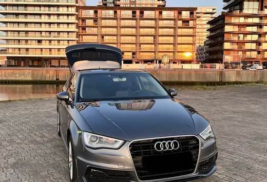 Audi 1.2 TFSI Ambition