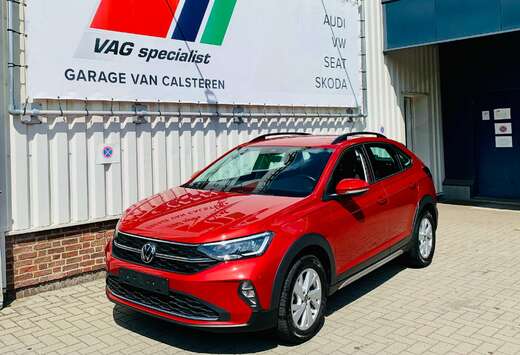 Volkswagen Taigo 1.0 TSI OPF