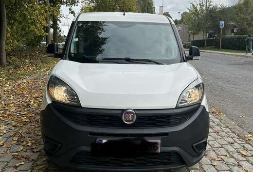 Fiat 1.3 Multijet Base (EU6d)