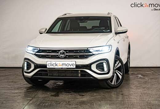 Volkswagen 1.5 TSI R-Line DSG