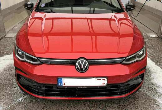 Volkswagen Golf 1.5 TSI R-Line OPF