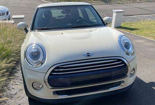 MINI Mini 1.5 Cooper