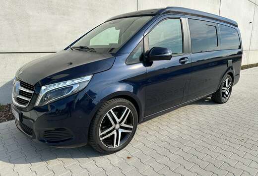 Mercedes-Benz MARCO POLO