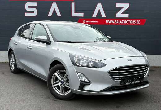 Ford Focus 1.5 EcoBlue Connected /GARANTIE/NEUVE