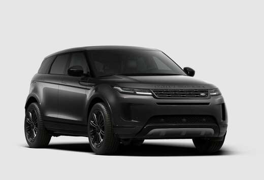 Land Rover // P270e S AWD