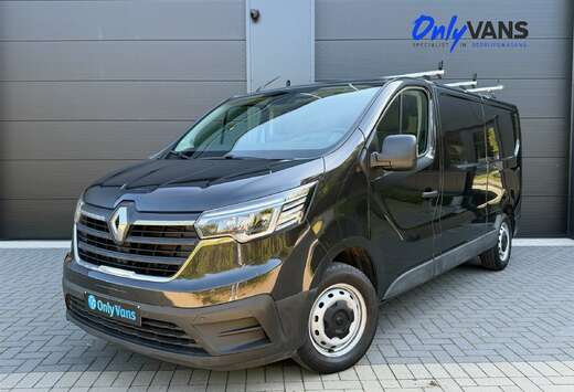 Renault 2.0 dCi L2 / LED / Nav / Trekh  € 20.652 Ex ...