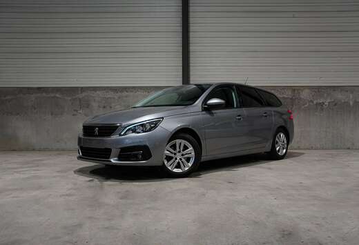 Peugeot  APPLE CARPLAY  TOP ETAT  GPS  TVA