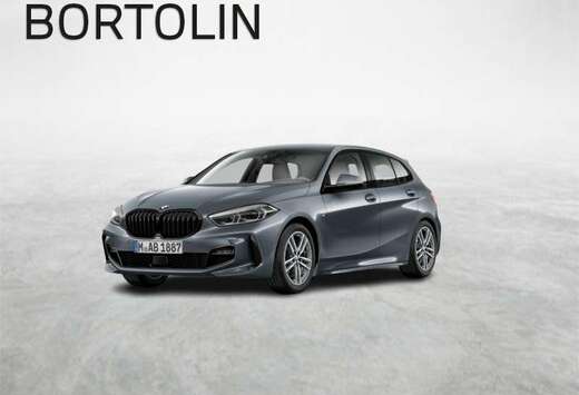 BMW iA Pack M Sport Boite Auto