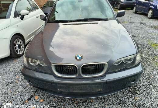 BMW 318i