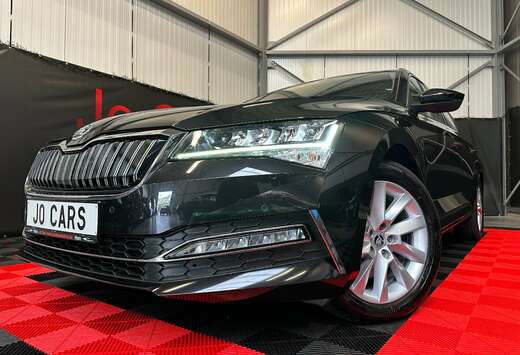 Skoda 1.4 TSI IV 160KW/Virtual/Camera/led/Zv/Trekhaak ...