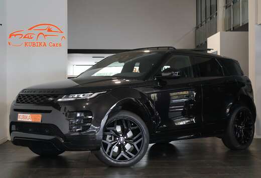 Land Rover D150 S R-Dynamic *BTW* Pano ACC Lijn DodeH ...