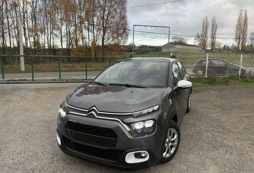 Citroen 1.2i PureTech You S&S