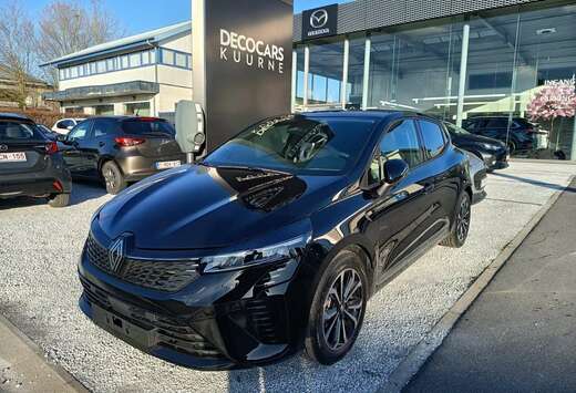 Renault WEINIG KMS / Cruise Control / Navi / Camera / ...